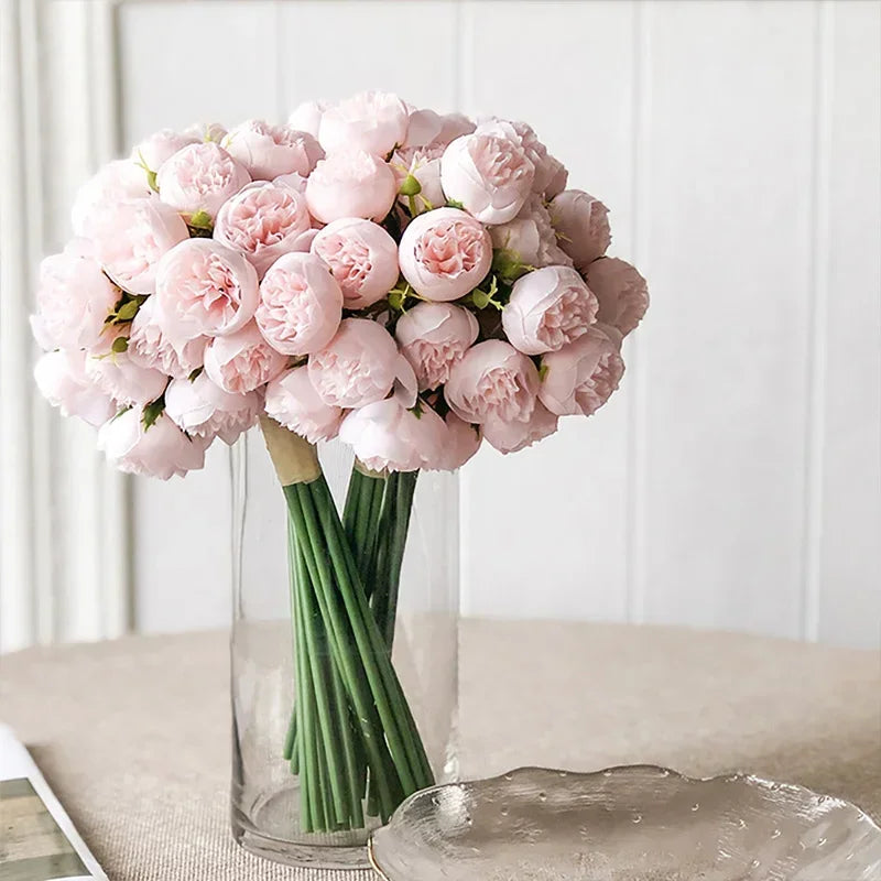 Elysian Bloom Peony Bouquet