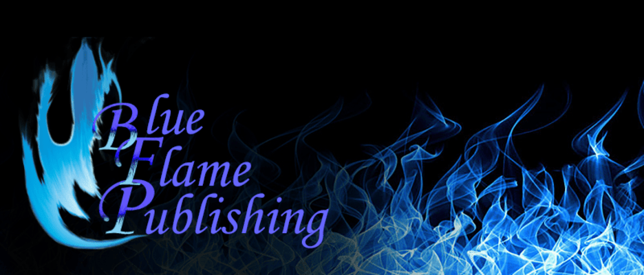 log blueflamepublishing